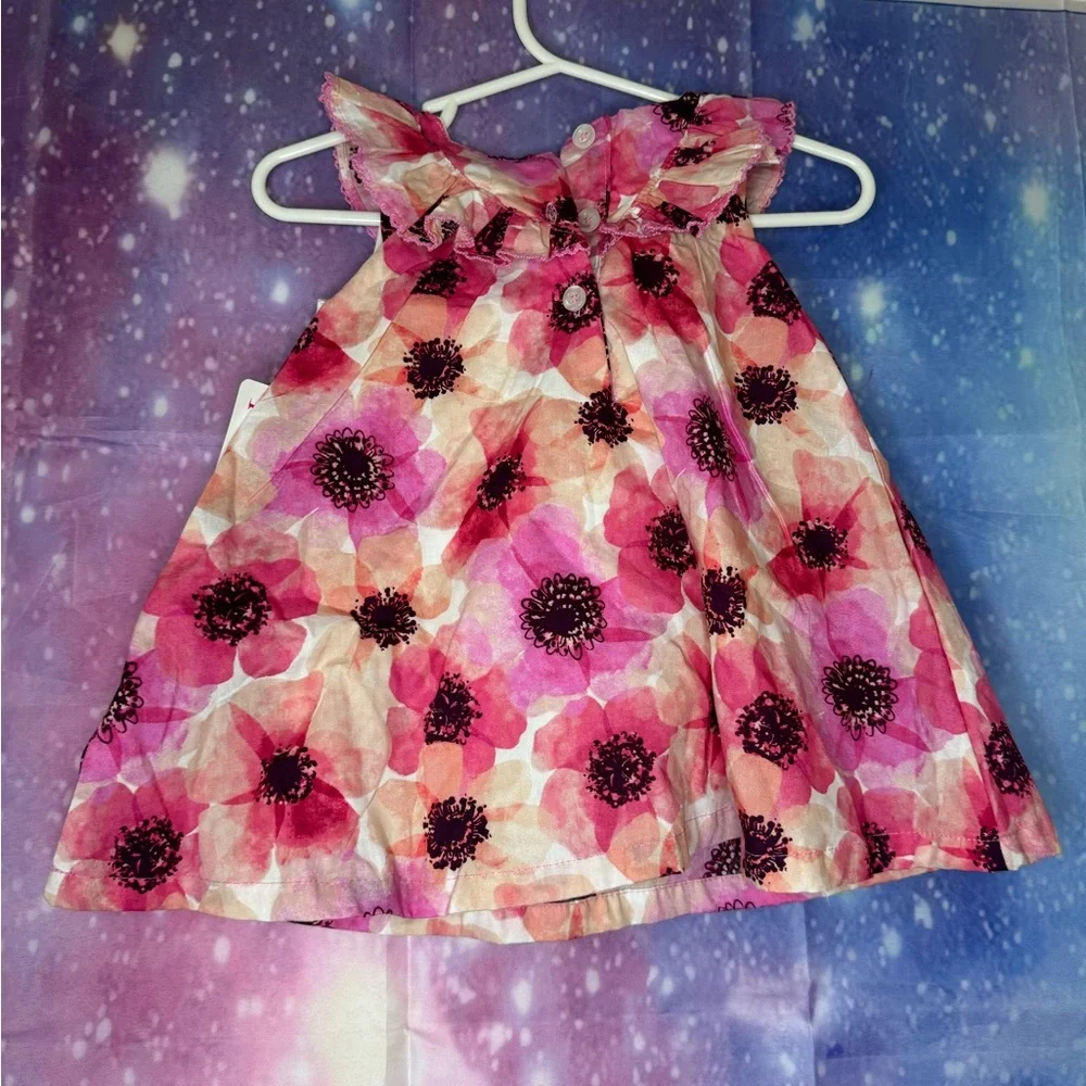 New Penelope Mack floral dress 🛍